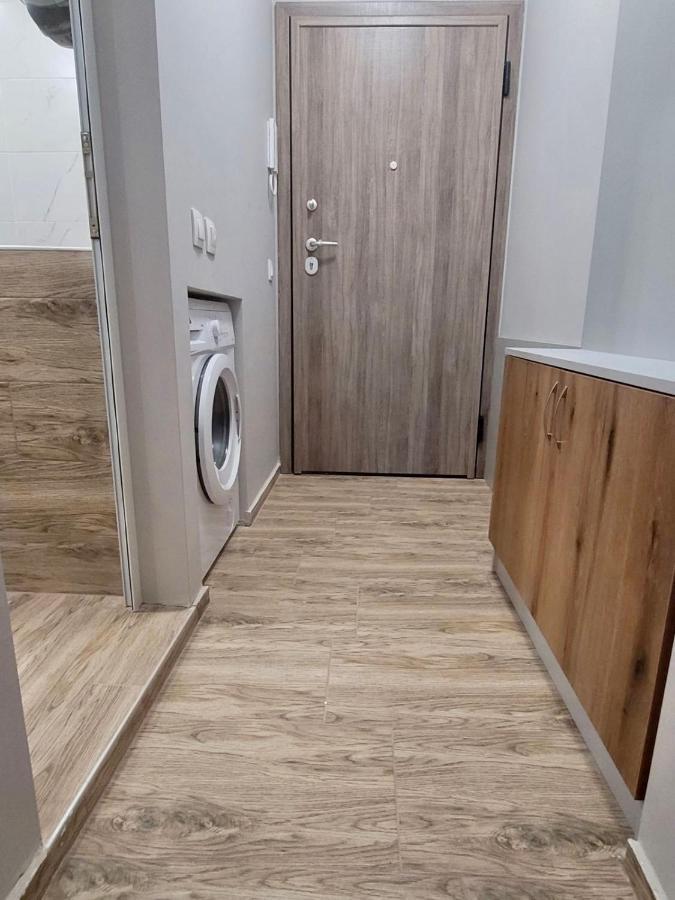 Apartment 66 索菲亞 外观 照片