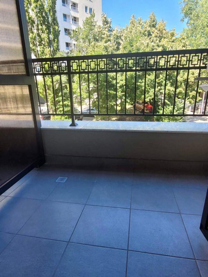 Apartment 66 索菲亞 外观 照片