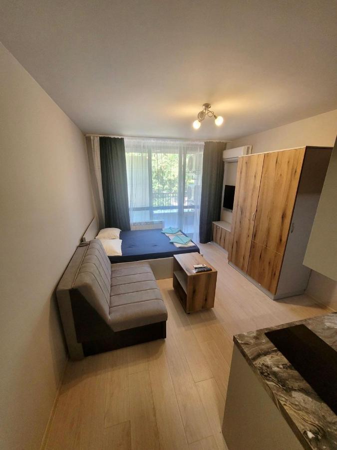 Apartment 66 索菲亞 外观 照片